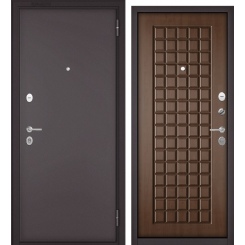 Входная металлическая дверь Мастино FAMILY MASS-112